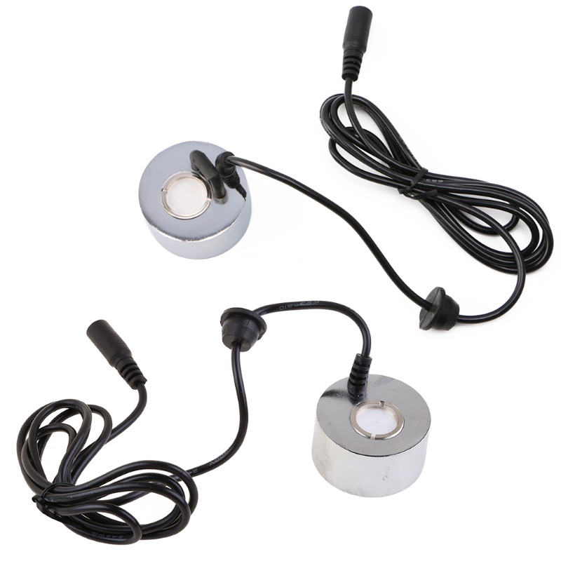Máy phun sương siêu âm SELA 24V Máy phun sương cho đầu không có đèn cho Humidif