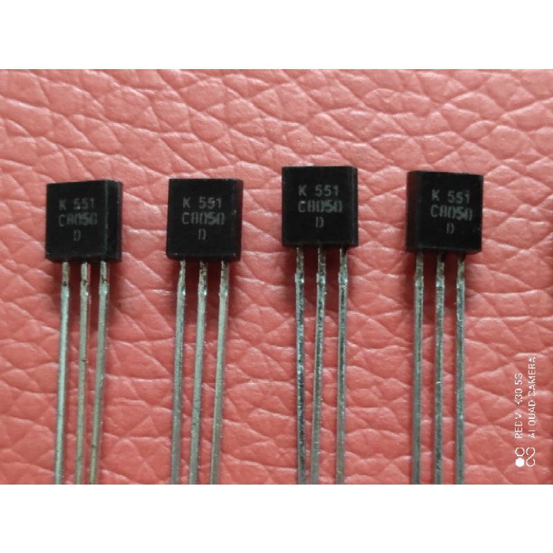 In Stock Transistor KIA7812PI In Stock & Multiple Models