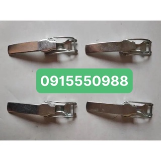 Khoá thùng các loại xe tải nhỏ