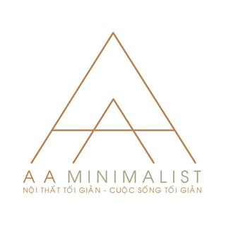 aaminimalist
