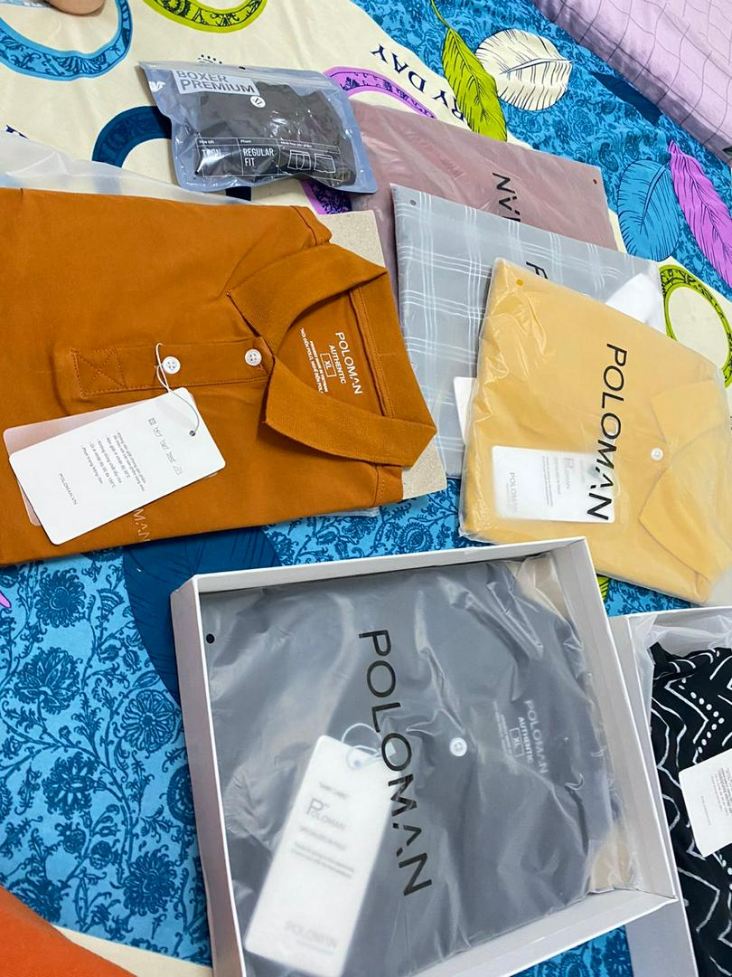 Review image