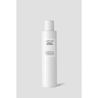 Nước Tẩy Trang Dịu Nhẹ 3 TRONG 1 Essential Micellar Water Comfort Zone 200ml