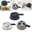 Giá đỡ nồi than chống gió cho Shisha