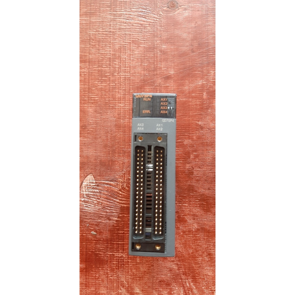 MODULE PHÁT XUNG ĐIỀU KHIỂN 4 TRỤC SERVO QD70P4 MIỄN PHÍ VẬN CHUYỂN BẢO ...