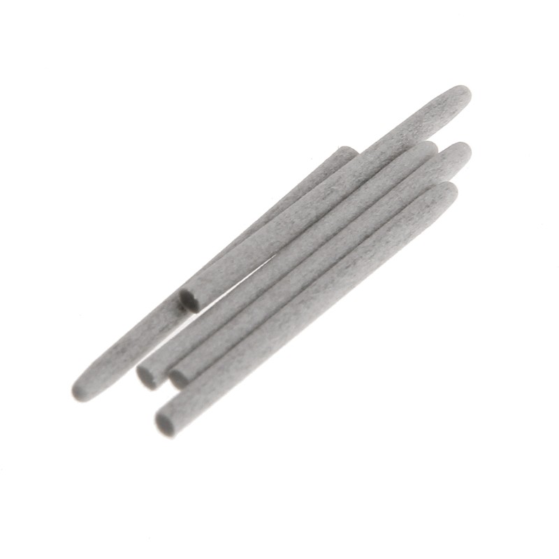5Pcs Graphic Drawing Pad Pen Felt Nibs Replacement Stylus for