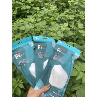 Khẩu Trang y tế Cao cấp  KF94 có ngay 300 cái khẩu trang Kf94 4 lớp dày dặn kháng khuẩn