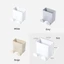 DAYBREAK Điều Khiển Từ Xa Tổ Chức Hộp Đựng Giá Đỡ Điện Thoại Di Động Cắm Giá Đỡ Cố Định Trên Tường