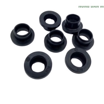 10 [ 10 cái ] Ron cao su thật 16mm- Tưới Phun mưa, Nhỏ giọt, Tưới Lan, rau màu- Dùng cho Khởi thuỷ 16mm, 20mm