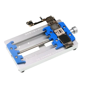 MJ K22 Điện Thoại Di Động Bo Mạch Chủ Công Cụ Sửa Chữa Điện Thoại Logic Ban IC Chip BGA Sửa Chữa Giá Đỡ Đa Năng Mang Fixture