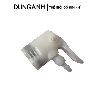 Đầu bơm xe đạp Kim Khí Dung Anh đầu bơm xe loại tốt