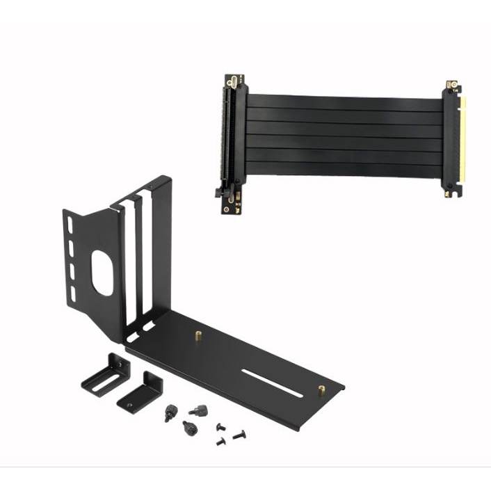 Bộ riser dựng vga cho case máy tính để bàn | Shopee Việt Nam