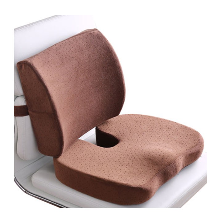 Miếng nệm lót ghế văn phòng cao su non 45x36x7cm | Shopee Việt Nam