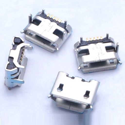 Chân Sạc Rời Micro Zin Máy Cỏ, Chân Cắm Có Lõi Thép Khò Thoải Mái Không Sun