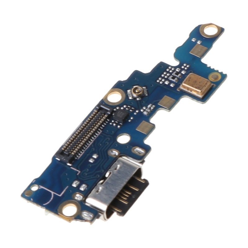 Bộ Sạc Cổng USB Loại C Cho Nokia X6/ 6.1 Plus TA-1099/1103
