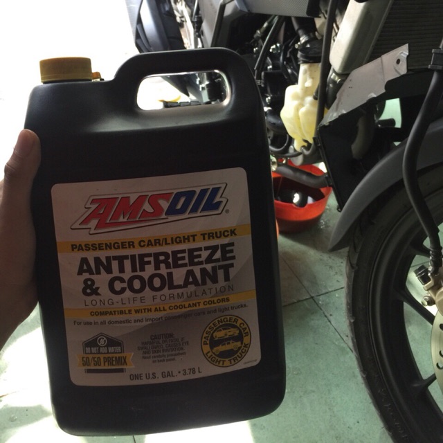 Nước mát Amsoil | Shopee Việt Nam