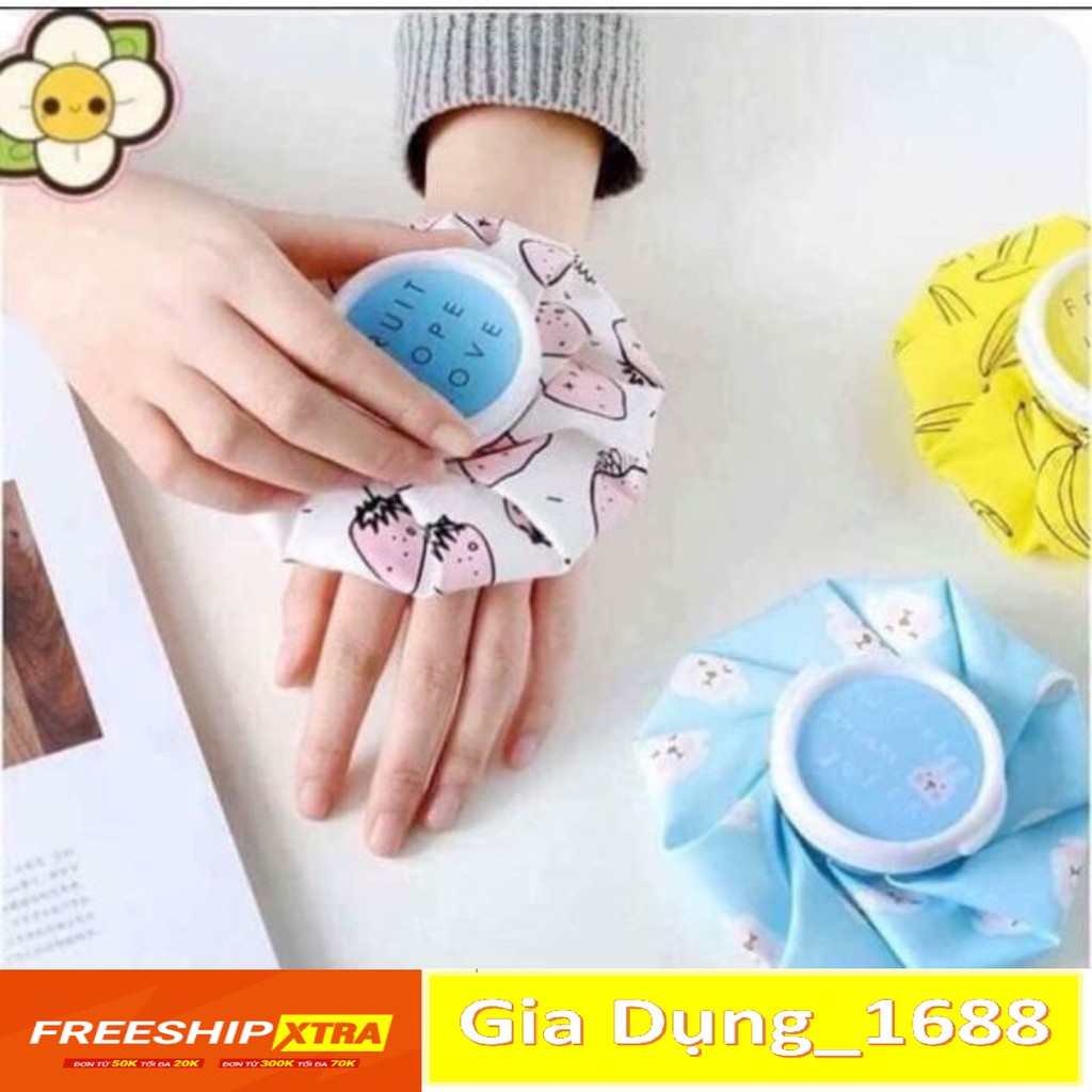 TÚI CHƯỜM NÓNG LẠNH 💚CAM KẾT CHUẨN💚NHIỀU HÌNH NGỘ NGHĨNH ( TUYỂN    )