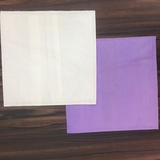 Lót xu tím Hiền Trang( bịch 15-20 miếng)