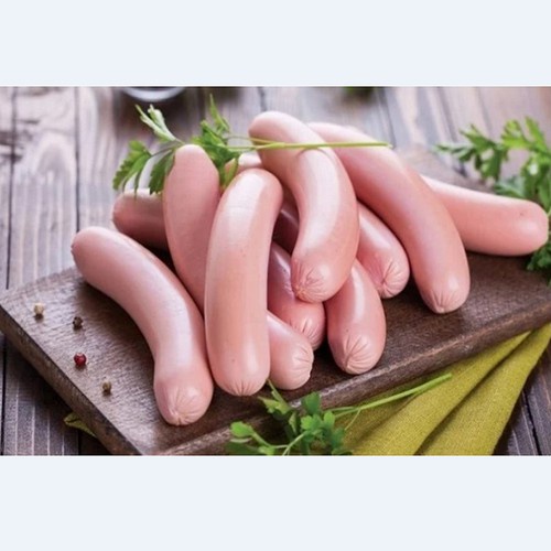 500gr xúc xích superchef CP thơm ngon