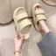 THANH LÝ Sandal quai hậu nhựa nhún 2022