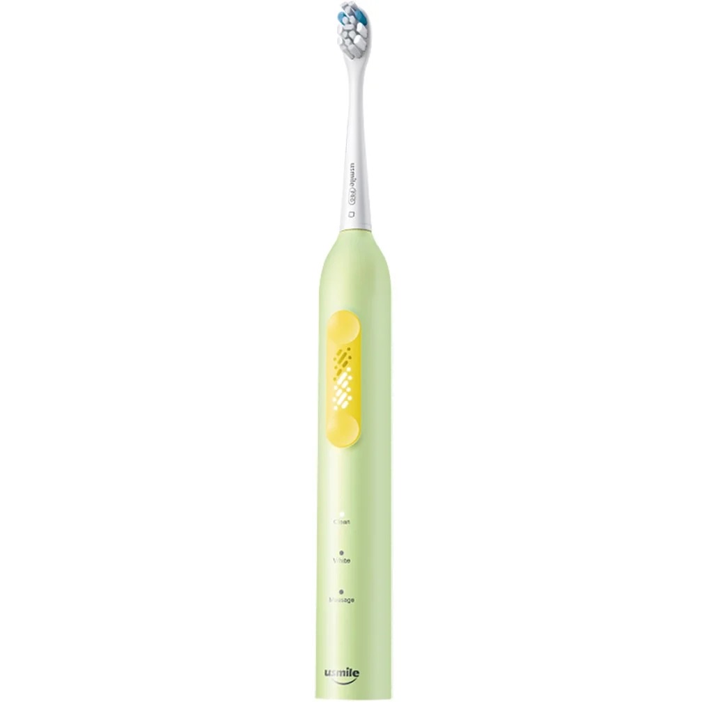 Ảnh Bàn chải điện sóng siêu âm usmile P4 - Chính hãng - BH 12 tháng 3