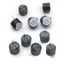 Niki 10 Chiếc 5v Hoạt Động Buzzer Dài Liên Tục Âm Tiếng bíp Báo Động Ringer 12 Mm MINI Active