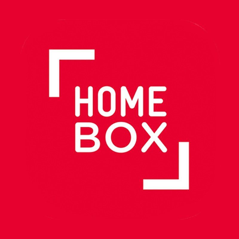 Homebox - Thế Giới Tiện Ích