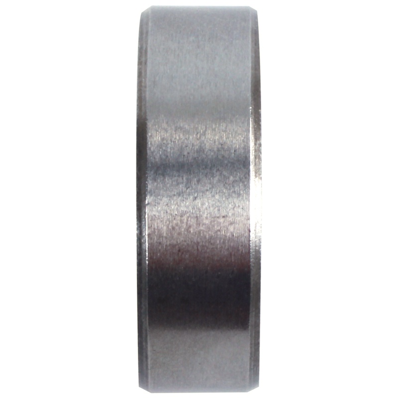 Vòng bi rãnh sâu kín kim loại đôi 629Z 9x26x8mm