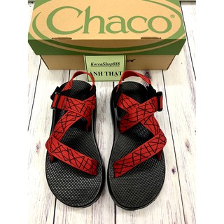 Dép xăng đan chaco nam mã D105 ảnh thật