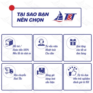 Tất da 4 tấc dày dặn GVG 2040 T&T SOCKS & HOSIERY
