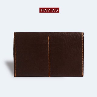 Bao Da Passport Vintage HAVIAS