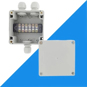 Hộp Nối Dây Điện Chống Nước