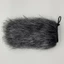 Bọt chắn gió kính chắn cho micro, chống gió cho phỏng vấn, phù hợp microphone