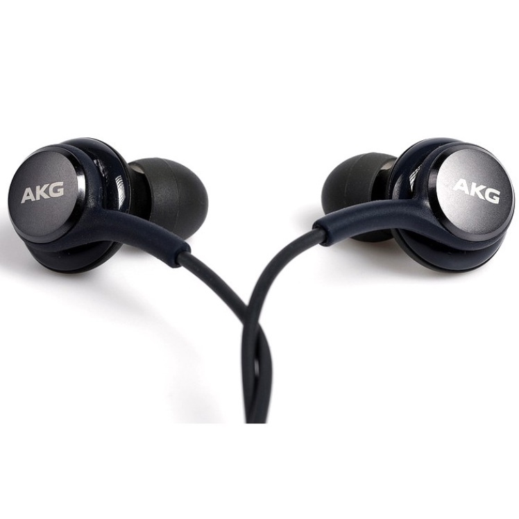 Tai Nghe Sams AKG S10 / Note 10 / S20 Jack Cắm 3.5mm Và Type C Zin Máy Bảo Hành 12 Tháng 1 Đổi 1
