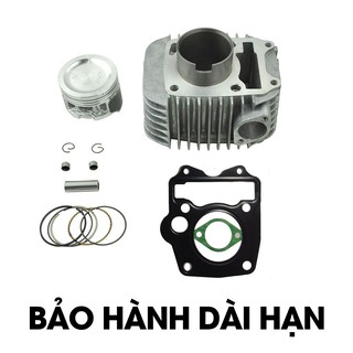Xilanh Future Neo 125 Nhôm KPH Đời Thường chính hiệu Daichi chất lượng cao