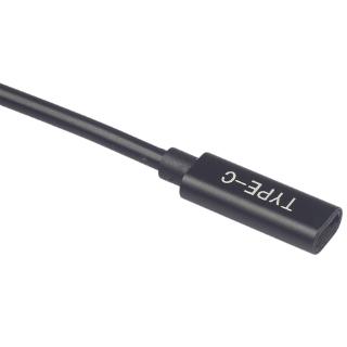 [A.C] Dây cáp sạc USB Type C Nữ PD cho Lenovo Thinkpad X61S R61 T410 T420S T400 T430 SL400 E425 Bộ sạc nguồn máy tính xách tay