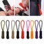 JVSUB 10 / 20 Chiếc Dây Kéo Kéo Dụng Cụ Ngoài Trời Túi Kẹp Khóa Du Lịch Quần Áo Kết Thúc Khóa Kéo