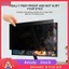 Miếng Dán Màn Hình Chống Nhìn Trộm Laptop 16: 9 19.5 Inch