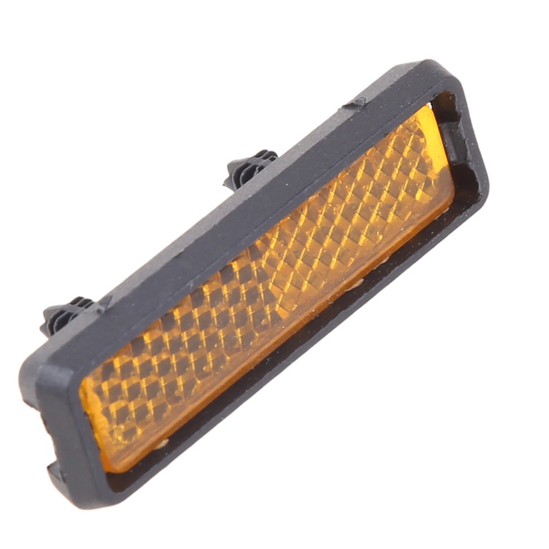 Set 4 Pê Đan Xe Đạp Phản Quang Ban Đêm Độc Đáo
