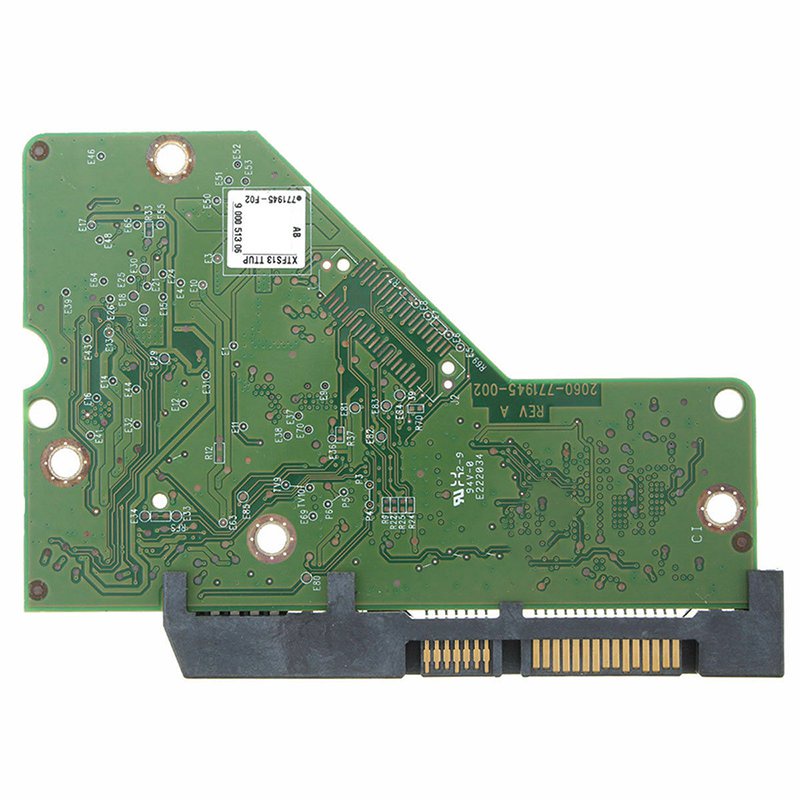 Carte PCB Pour Disque Dur WD30EURS Western Digital - Modèle 2060-771945-000