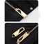 ✿ 1pc Dây Kéo Kéo Thay Thế Bộ Dụng Cụ Sửa Chữa Thanh Trượt Kéo Tab Đa Năng Fixer Kim Loại Dây Kéo Cho Đầu