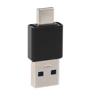 Bộ chuyển đổi EZ Type C sang USB 3 0 OTG USB C sang Type C Đầu nối chuyển đổi nam nữ