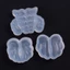 GODD Wings Kẹo Khuôn Silicon Cho Sugarcraft Trang Trí Bánh Sô Cô La Fondant Khuôn