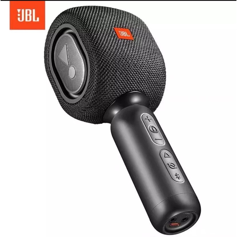 Mic Hát Karaoke Bluetooth JBL KMC 500 Bản Cao Cấp Shopee Việt Nam