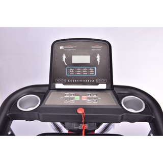 Máy Chạy Bộ Điện Đa Năng A7S Kèm đai massage, tạ tay- Động cơ 2.5HP - Bảo hành 5 năm- Kèm Video, hình ảnh thật