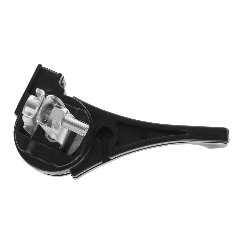 Cần Gạt Bướm Ga Kèm Ốc Vít Cho Máy Cắt Cỏ 23-27mm