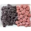1kg gồm 500g kẹo dâu tằm+500g kẹo dâu tây
