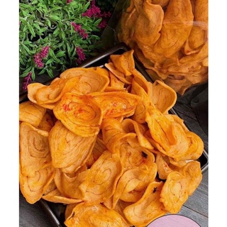Bánh Tai Heo 500gr – Sốt Mắm Ớt Giòn Rụm Đậm Đà