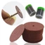 NOTE1 36 Chiếc 25 Mm Đĩa Cắt Dụng Cụ Nhà Bánh Xe Mài Gia Cố Cho Dremel