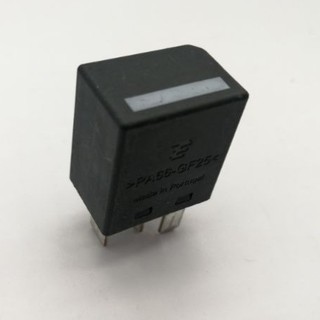 Xe PA66-GF25 5M5T-14B192-AA Rơ Le Jaguar FoMoCo 12V 4 / 5 Chân Công Suất Cao Reray DH22-14B192-AA pxb1