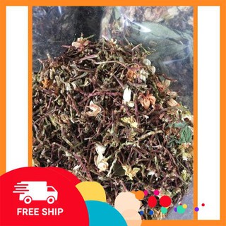 1 kg Trà Sơn Mật Hồng Sâm - Nhiều hoa, cỏ ngọt cực ngon HÀNG CHUẨN-FREE SHIP